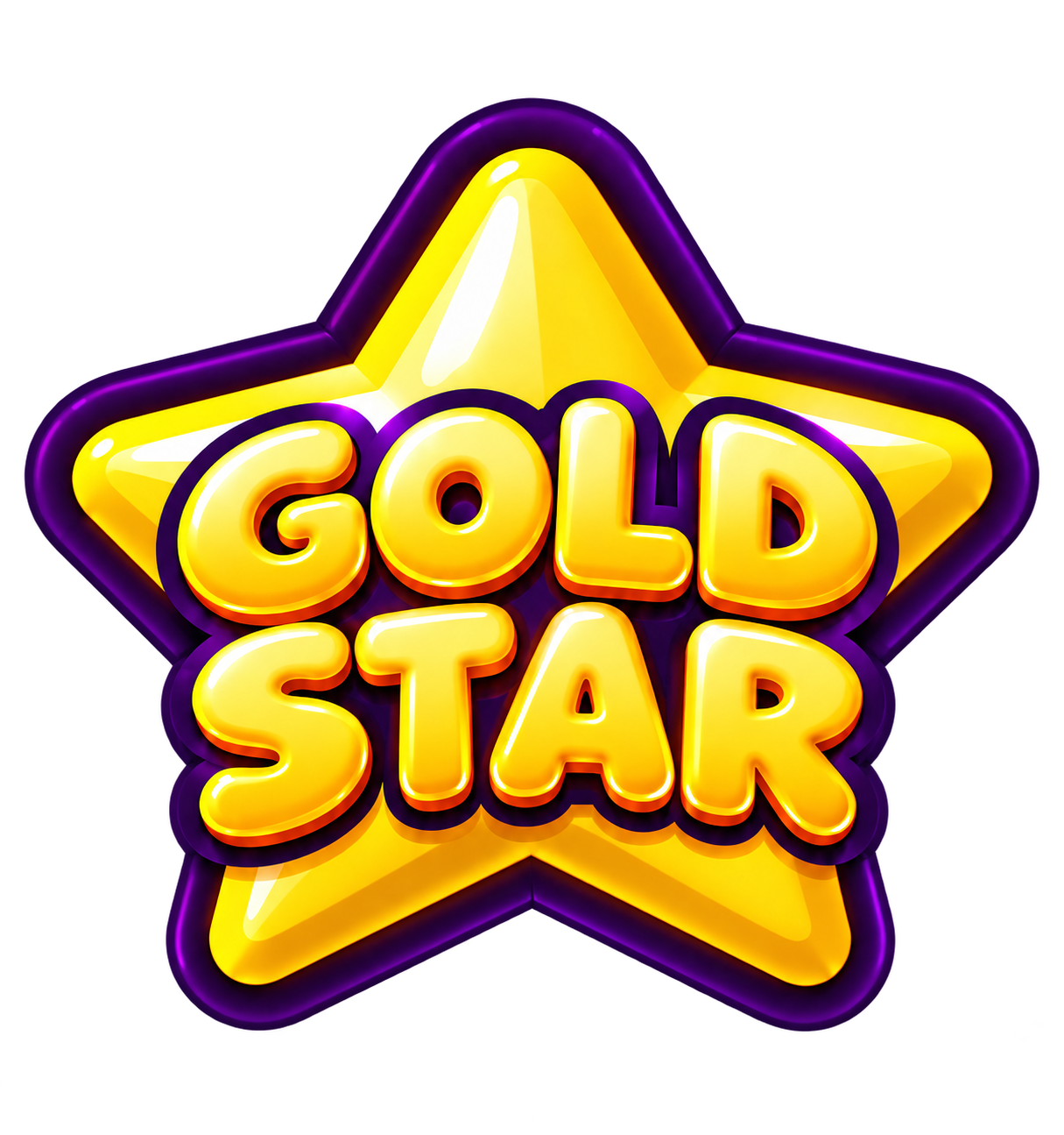 Gold Star