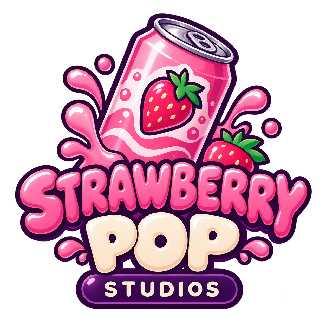 Strawberry Pop Studios